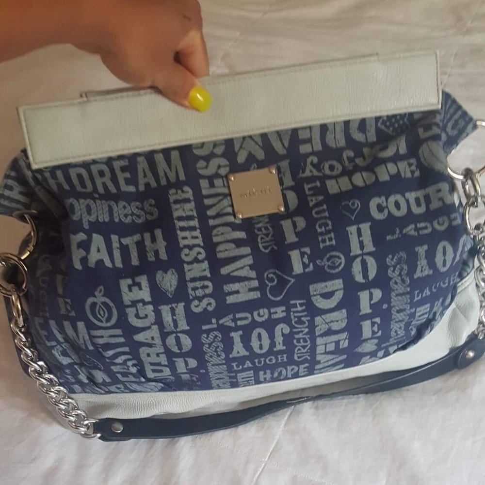 New Miche HOPE Prima shell